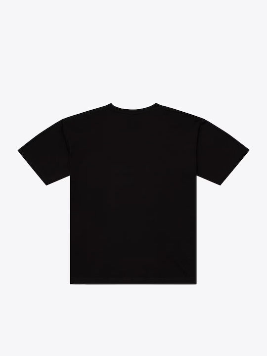 T-shirt Black