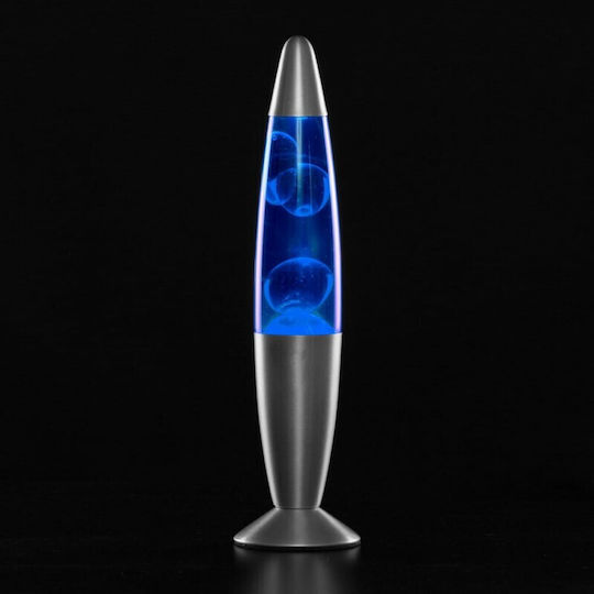 Φωτιστικό Lava Lamp
