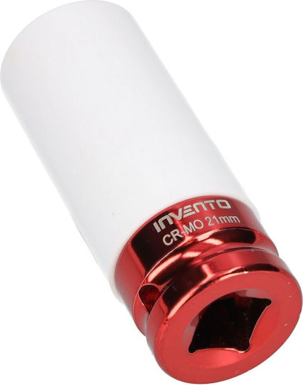 Tip-topol Ядка Air с Рамка Хост 1/2" Диаметър 21 / 1/2"