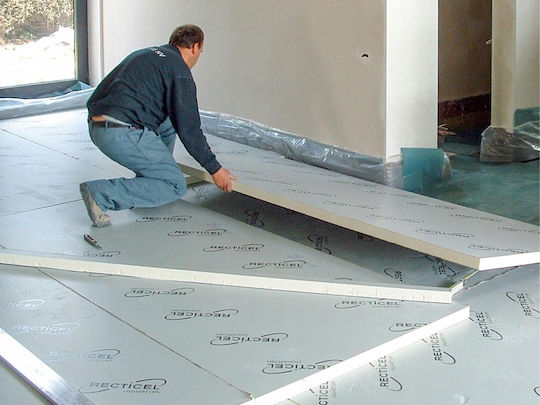 Psb Glue Polystyrene Mesh Embedding 25kg