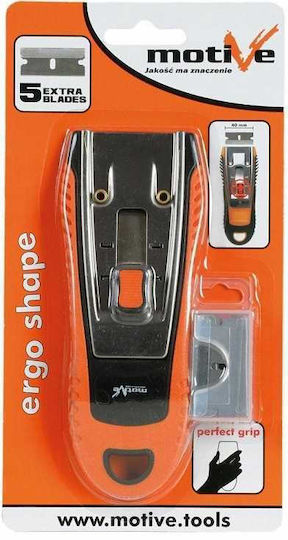 Motive Motive Spachtelmesser für Windows