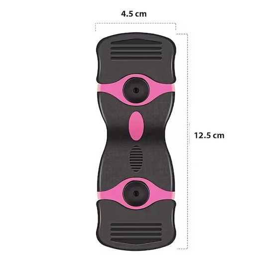 Alista Home Cuțit De Glet Cuțite De Tencuit Cu Mâner Din Plastic Potrivit Pentru Windows 45mm