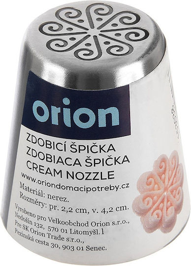 Orion Werkzeug Für Die Zuckerbäckerei