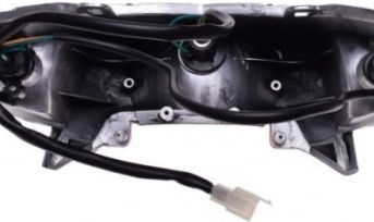 Scooter Tail Light Kymco Agility 50