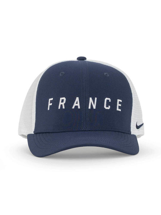 Nike France Black Unisex