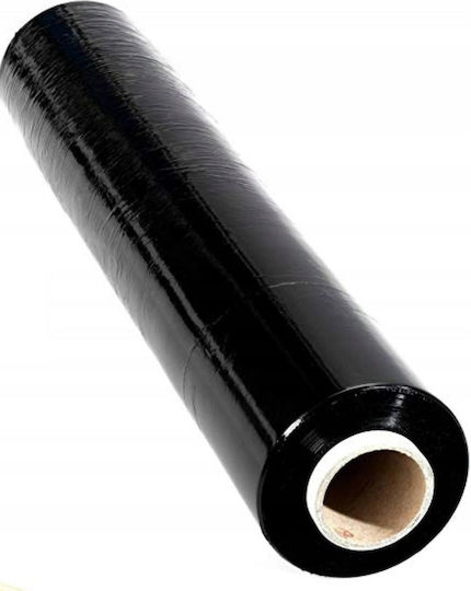Stretch Film Hand Roll 3 Kg Gross 50cm 23µ