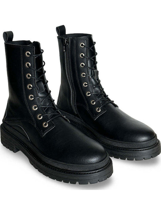 Ghete Dama Negre