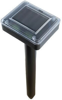 Modee Lighting Set 12 Solarleuchten mit Fotowiderstand IP44