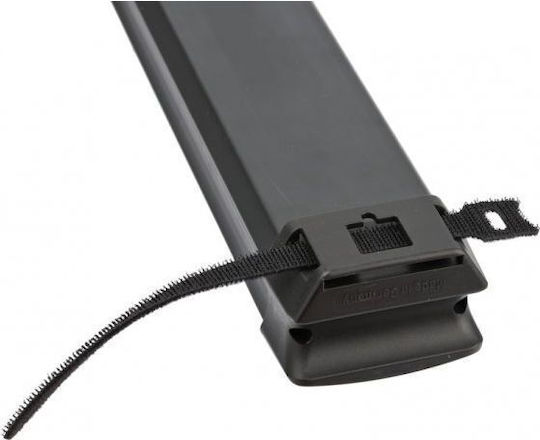 Brennenstuhl Premium-line Power Strip 10 Sockets with USB-A Switch and 3m Cable