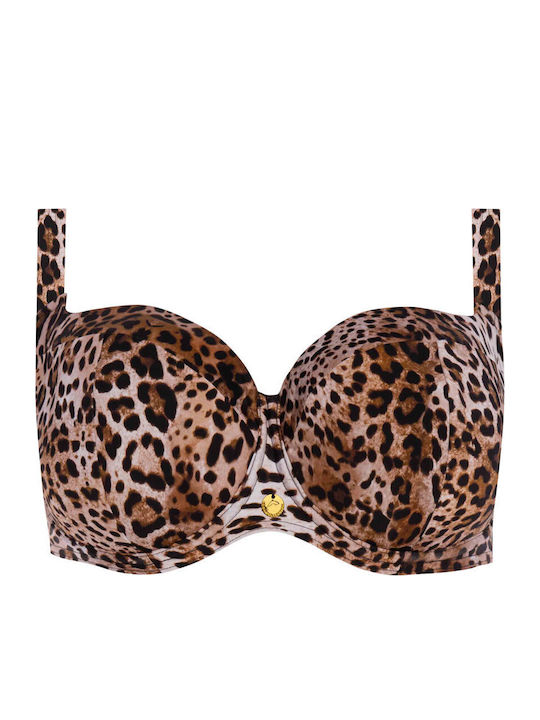 Set Bikini Negru