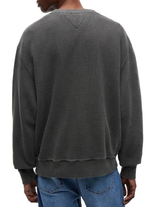 Tommy Hilfiger Sweatshirts Für Herren Black Tommy Hilfiger Sweatshirts Für Herren Black