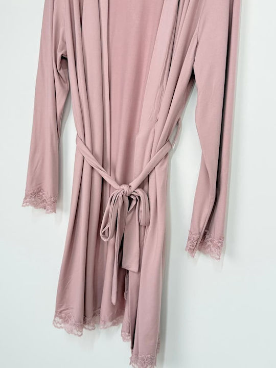 Fuanna Summer Women's Pyjama Set Rotten Apple