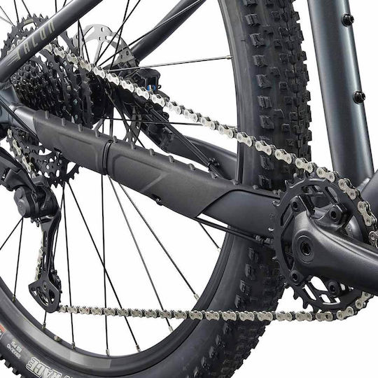 Giant Talon 1 29" 2026 Gray Mountainbike mit Geschwindigkeiten
