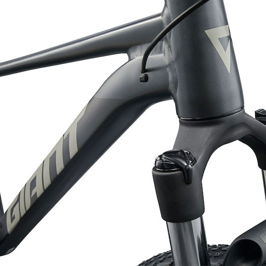 Giant Talon 1 29" 2026 Gray Mountainbike mit Geschwindigkeiten