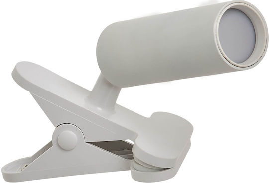 5Five LED Decken- und Wandleuchte in Weißer Farbe