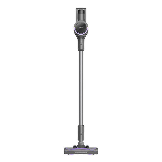 Mova S7 Ultra Rechargeable Stick Vacuum Silver