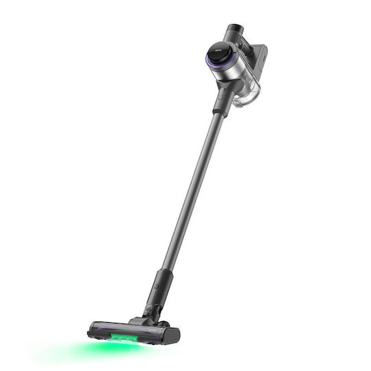 Mova S7 Ultra Rechargeable Stick Vacuum Silver