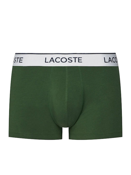 Men's Boxers Green 3Pack