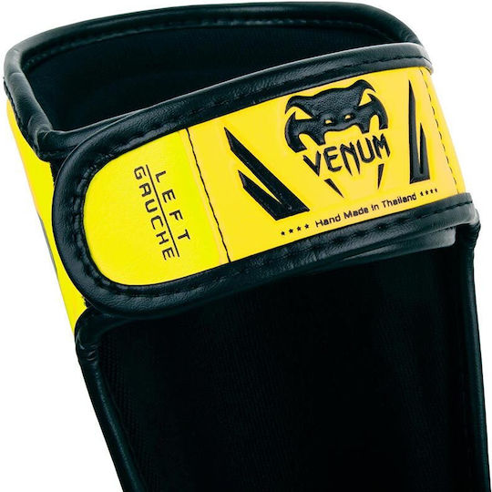 Venum Elite Protecții Pentru Tibie Album Foto Pentru Copii Galbene