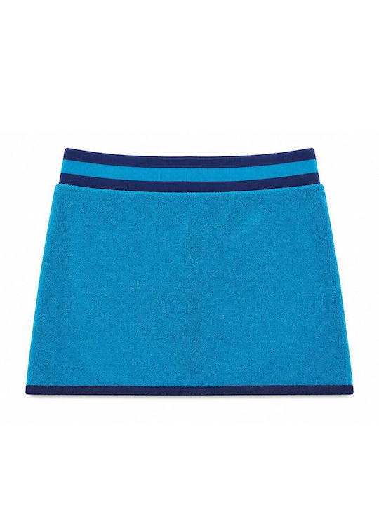 Kinder Röcke Blau