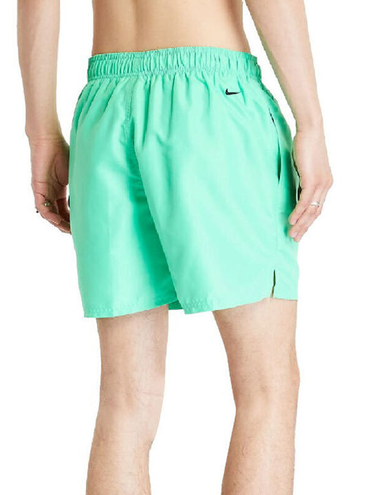 Nike Swim Shorts Παιδικό Μαγιό Βερμούδα / Σορτς Τιρκουαζ Nike Swim Shorts Παιδικό Μαγιό Βερμούδα / Σορτς Τιρκουαζ