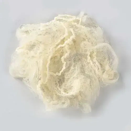 Sibel Hair Nets Hair Net Bonnet Light Blonde 2pcs