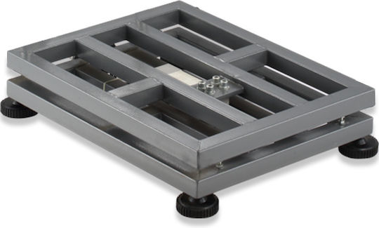 TE Tameiaki Express Electronic Platform with 150kg Weighing Capacity and 10gr Accuracy