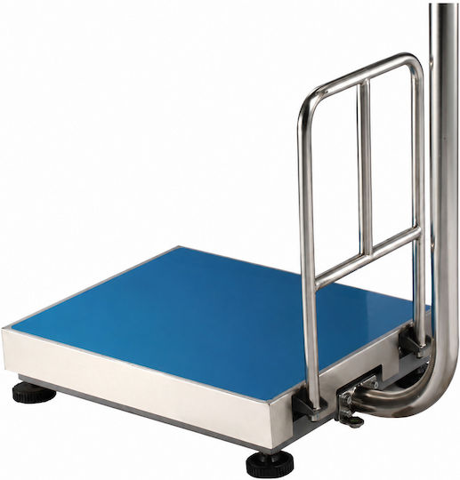 TE Tameiaki Express Electronic Platform with 150kg Weighing Capacity and 10gr Accuracy