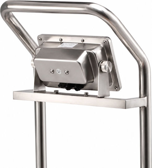 TE Tameiaki Express Electronic Platform with 150kg Weighing Capacity and 10gr Accuracy