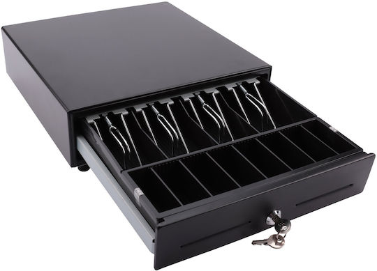Olympia Cash Drawer 33.5x33x10.4cm