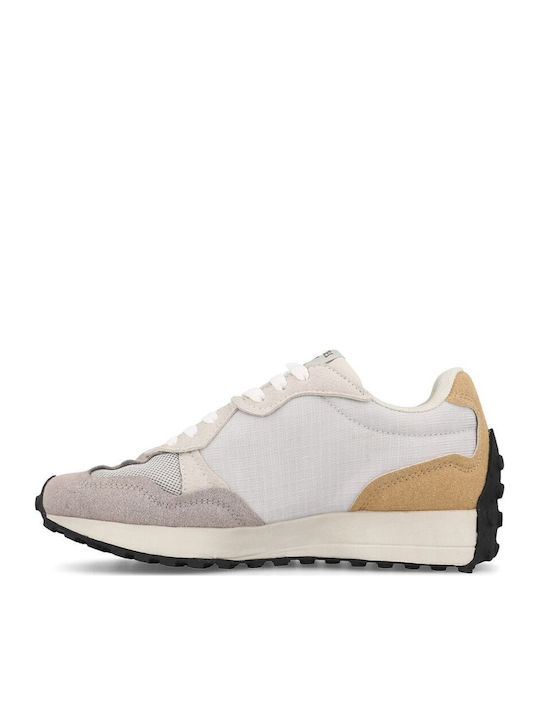 Γυναικεία Ανατομικά Sneakers Γκρι