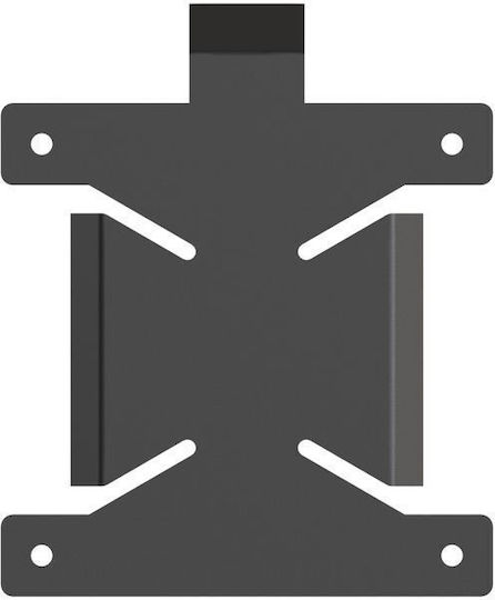Iiyama Σετ Στήριξης Vesa Mini‑pc Md Brpcv08 32"‑34" Μαύρο