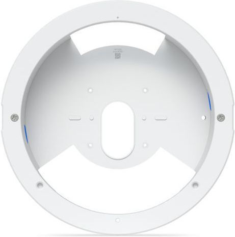 Ubiquiti Unifi G6 Dome Suport Îngropat Pentru Montare Pe Tavan Perete Uacc-g6-dome-fm-w