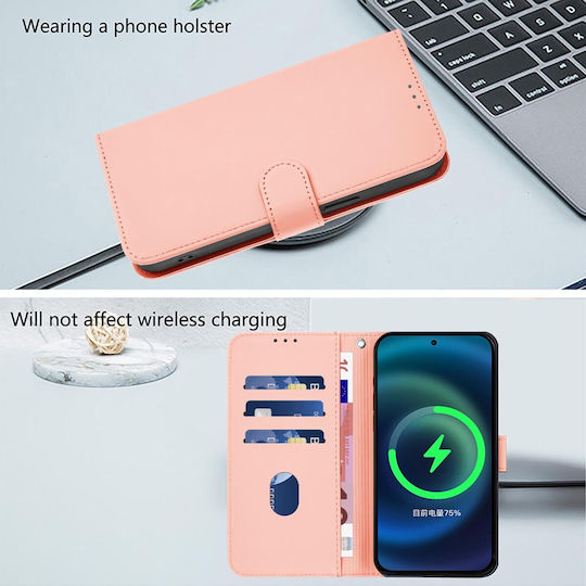 Buchen Sie Gehärtetes Glas Rosa Für Poco X7 Pro