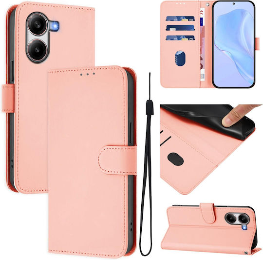 Buchen Sie Gehärtetes Glas Rosa Für Poco X7 Pro