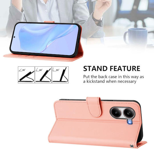 Buchen Sie Gehärtetes Glas Rosa Für Poco X7 Pro