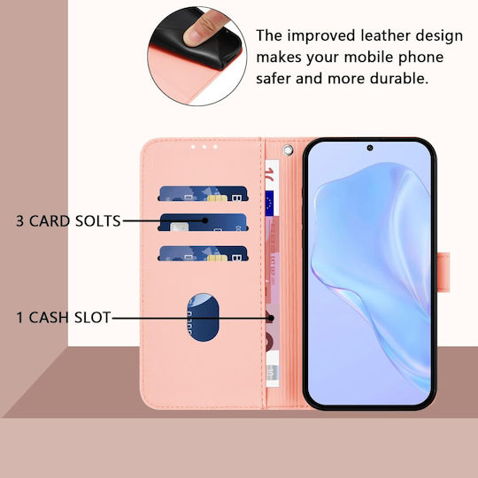 Buchen Sie Gehärtetes Glas Rosa Für Poco X7 Pro