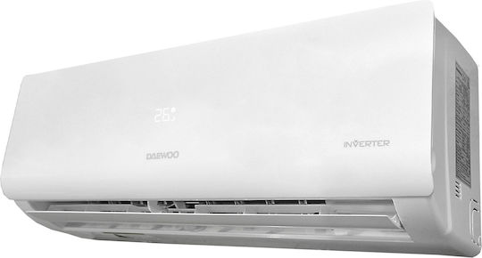 Климатик Inverter 12000 BTU A++/A+ с WiFi