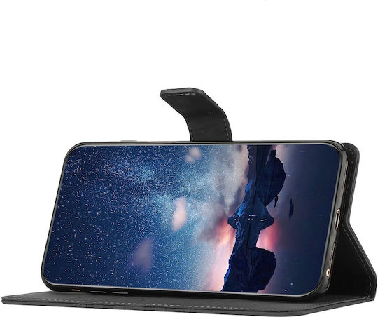 Buchen Sie Gehärtetes Glas Schwarz (Redmi 13C 4G / Poco C65 4GRealme C65)