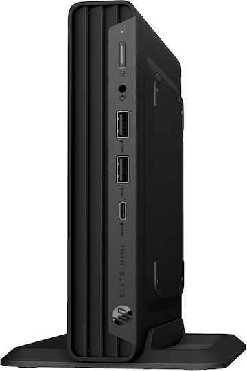 HP Elite Mini 800 G9 PC (Core i9-14900T/64GB DDR5/1.0TB SSD/W11 Pro)