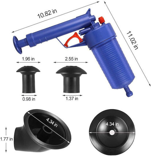 Drain Cleaning Machine Solo