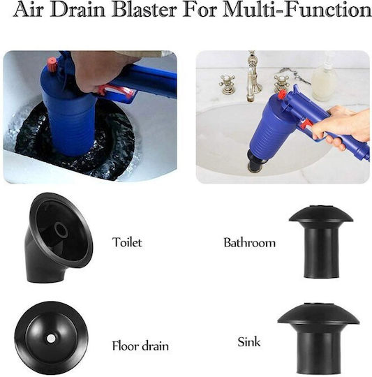 Drain Cleaning Machine Solo
