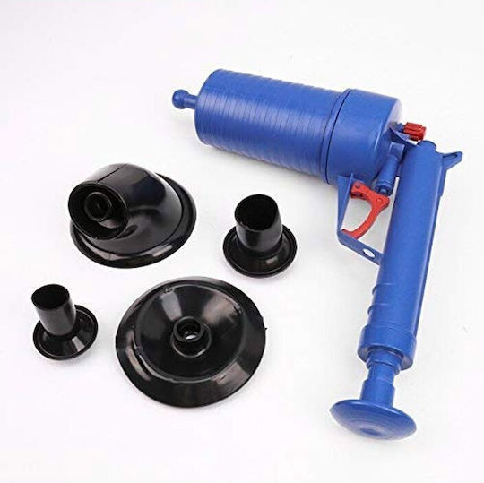 Drain Cleaning Machine Solo