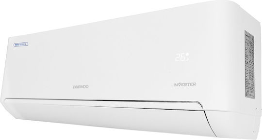 Daewoo Pro Series Κλιματιστικό Inverter 18000 BTU A++/A+ με WiFi
