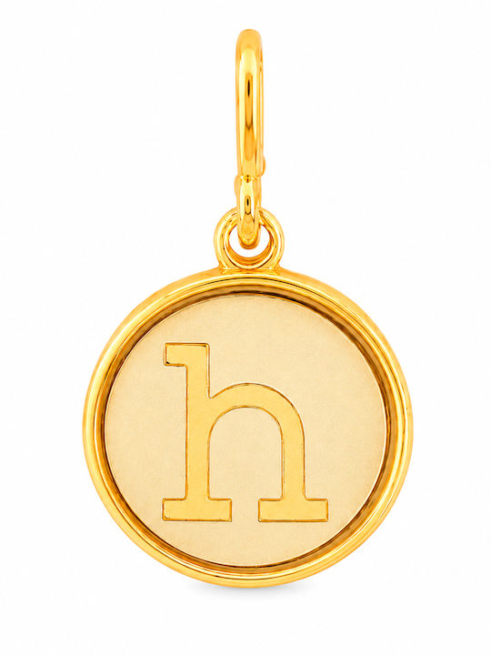 Alex and Ani Charm Επιχρυσωμένο