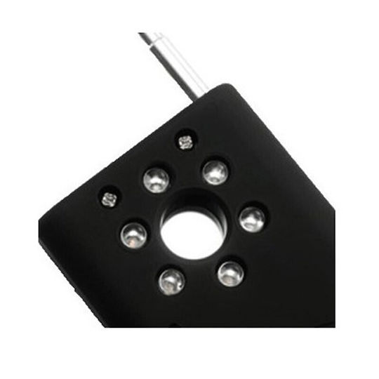 Camera & Bug Detector 1-6500MHz