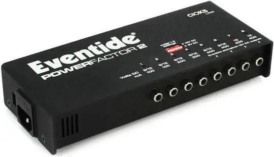 Eventide PowerFactor 2 Πολυεφέ