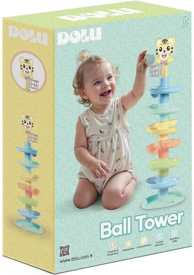 Dolu Ball