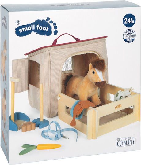 Small Foot Εκπαιδευτικό Παιχνίδι 12731