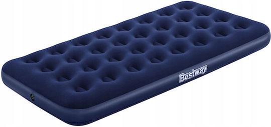 Alista Home Saltea Gonflabilă de Dormit Single 188x99x22cm Albastră